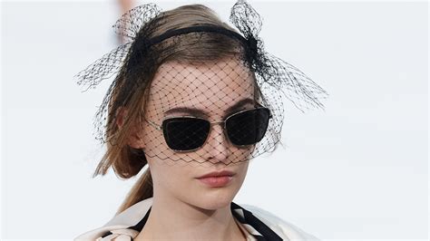 Chanel Eyewear: gli occhiali di tendenza per la .